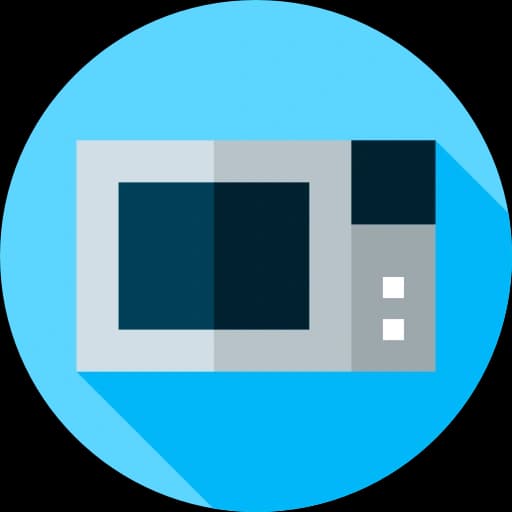 Microwave Ovens